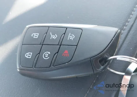 2021 Chevrolet Tahoe 4Wd High Country z USA, uszkodzony, nr VIN 1GNSKTKL1MR141311